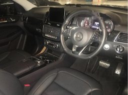 Mercedes-Benz GLE400 AMG 4Matic 2018 Dijual 4