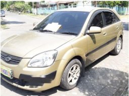 Kia Pride 2006 Dijual  7