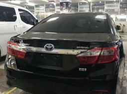 2013 Toyota Camry Hybrid 2.5 dijual 2