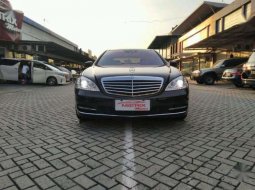 Mercedes-Benz S500 2013 Dijual  1