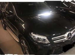 Mercedes-Benz GLE400 AMG 4Matic 2018 Dijual 1