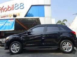 Jual Mitsubishi Outlander Sport PX 2013 3