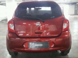 Nissan march 1.2L MT 2017 3