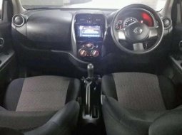 Nissan march 1.2L MT 2017 2