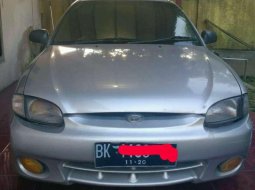 2001 Hyundai Accent GLS Dijual  8