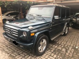 Mercedes-Benz G500 2003 Dijual 5