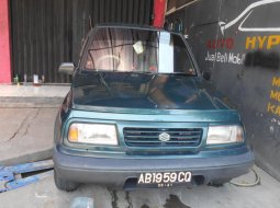 Suzuki Sidekick 1.6 2005 dijual 1