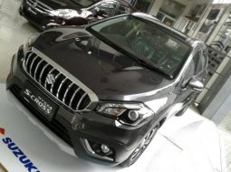 Suzuki SX4 S-Cross AT 2018 2