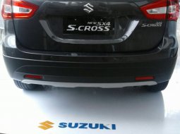 Suzuki SX4 S-Cross AT 2018 6