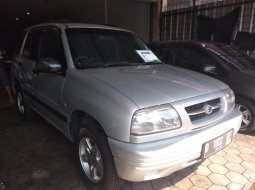 Suzuki Escudo JLX 2003 dijual 1