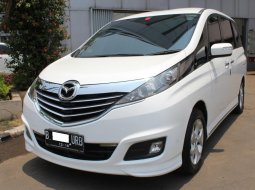 Mazda Biante 2.0 SKYACTIV A/T 2013 Dijual 1