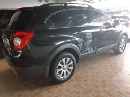 Chevrolet Captiva VCDI AT 2011 4