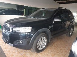 Chevrolet Captiva VCDI AT 2011 5