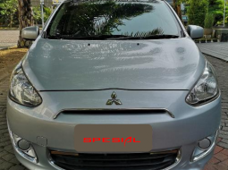 Mitsubishi Mirage GLS 2013 dijual 2