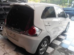 Honda Brio Satya E 2016 dijual 5