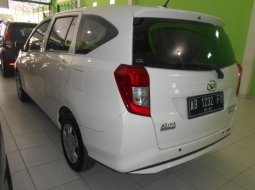 Daihatsu Sigra M 2016 dijual 4