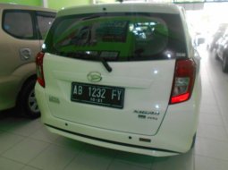 Daihatsu Sigra M 2016 dijual 5