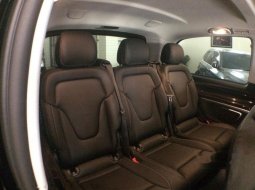 Mercedes-Benz V220 d 2016 Dijual 4