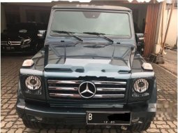 Mercedes-Benz G500 2003 Dijual 8