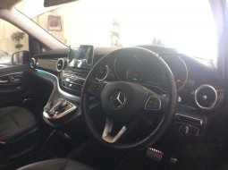 Mercedes-Benz V220 d 2016 Dijual 7