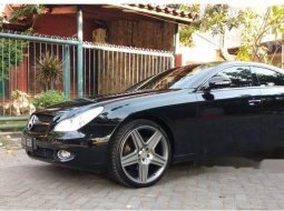 Mercedes-Benz CLS350 2005 Dijual 8