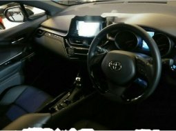  Toyota C-HR 2018 dijual 1