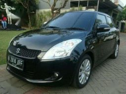 Suzuki Swift GX Manual 2016 Dijual 1