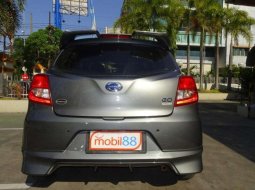 Jual Datsun GO Panca 2016  6