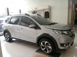 Honda BR-V E 2018 Dijual  7