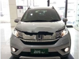 Honda BR-V E 2018 Dijual  4