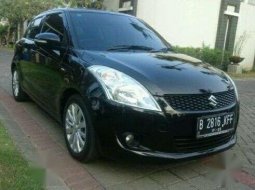 Suzuki Swift GX Manual 2016 Dijual 2