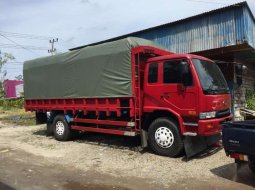 2003 Nissan UD Truk dijual 5