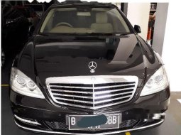 Mercedes-Benz S300 L Solitaire 2011 Dijual 7