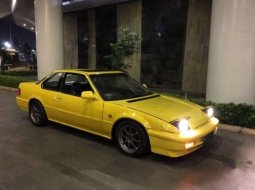 Honda Prelude 2.2 1990 Dijual  1