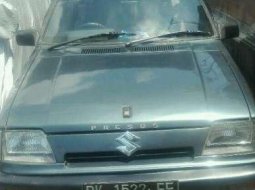 1989 Suzuki Forsa dijual 6