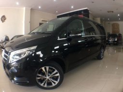 Mercedes-Benz V220 d 2016 Dijual 8