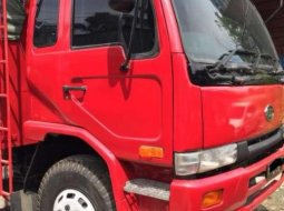 2003 Nissan UD Truk dijual 6