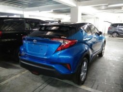  Toyota C-HR 2018 dijual 3
