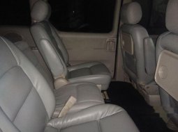 Kia Sedona GS 2004 Dijual  3