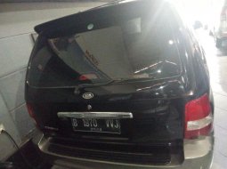 Kia Sedona GS 2004 Dijual  2