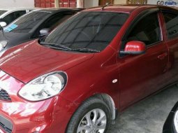 2017 Nissan March 1.2L XS dijual 7