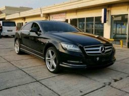 Mercedes-Benz CLS350 AMG 2011 Dijual 3