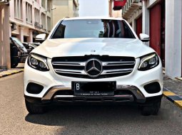 Mercedes-Benz GLC250 Exclusive 2016 Dijual 5