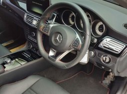 Mercedes-Benz CLS400 AMG Dynamic 2016 Dijual 8