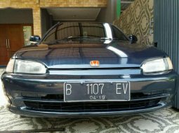 Honda Genio 1992 Dijual  3