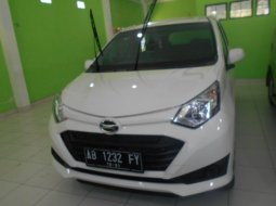 Daihatsu Sigra M MT 2016 1