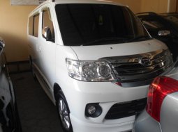 Daihatsu Luxio X MT 2017 1