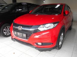 Honda HR-V 1.5 NA 2016 dijual 1