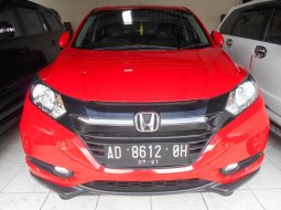 Honda HR-V 1.5 NA 2016 dijual 2