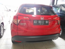 Honda HR-V 1.5 NA 2016 dijual 4